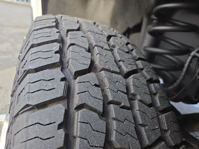 2017 Ford Super Duty F-350 DRW XLT