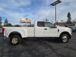 2017 Ford Super Duty F-350 DRW XLT