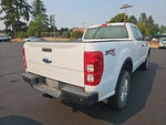 2023 Ford Ranger XL