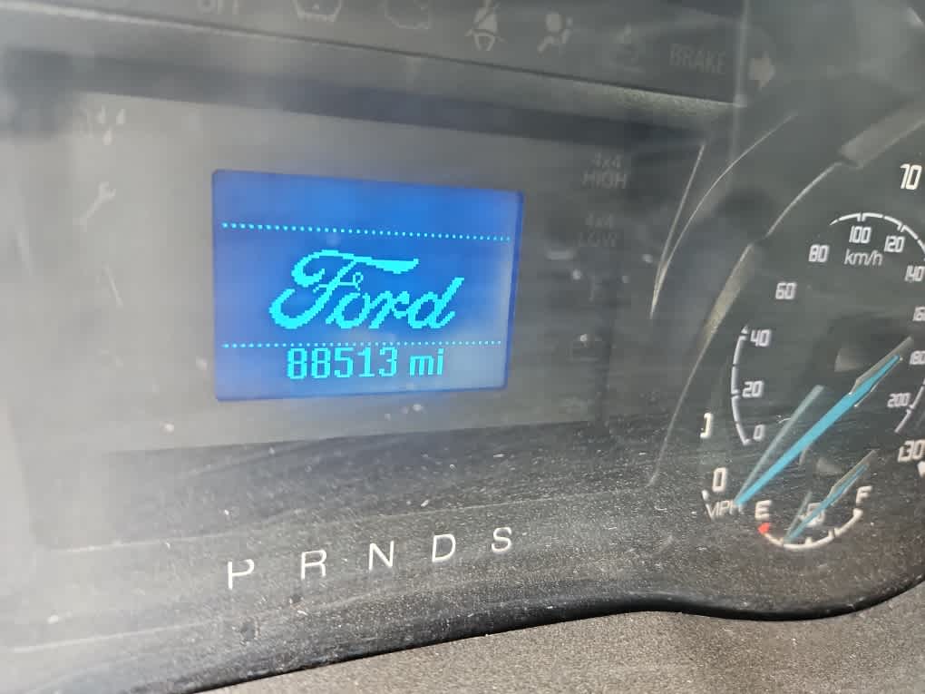 2023 Ford Ranger XL