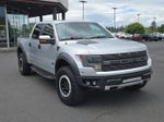 2014 Ford F-150 SVT Raptor