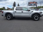 2014 Ford F-150 SVT Raptor