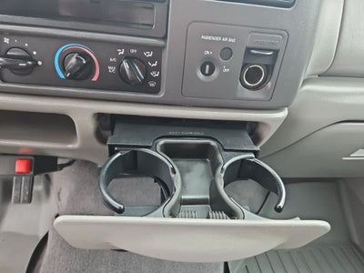 2000 Ford Super Duty F-250 XLT