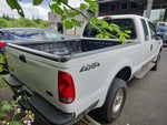 2000 Ford Super Duty F-250 XLT