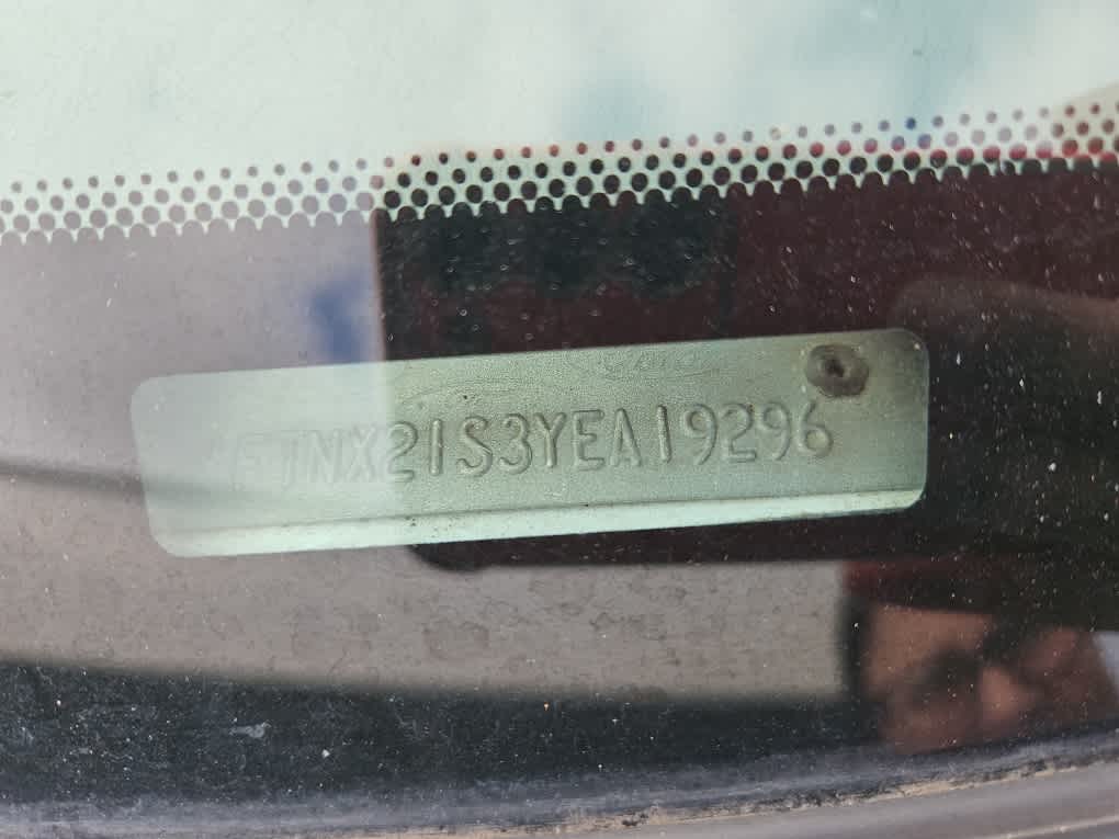2000 Ford Super Duty F-250 XLT