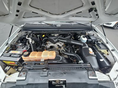 2000 Ford Super Duty F-250 XLT