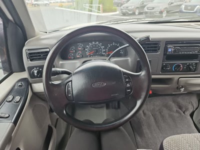 2000 Ford Super Duty F-250 XLT