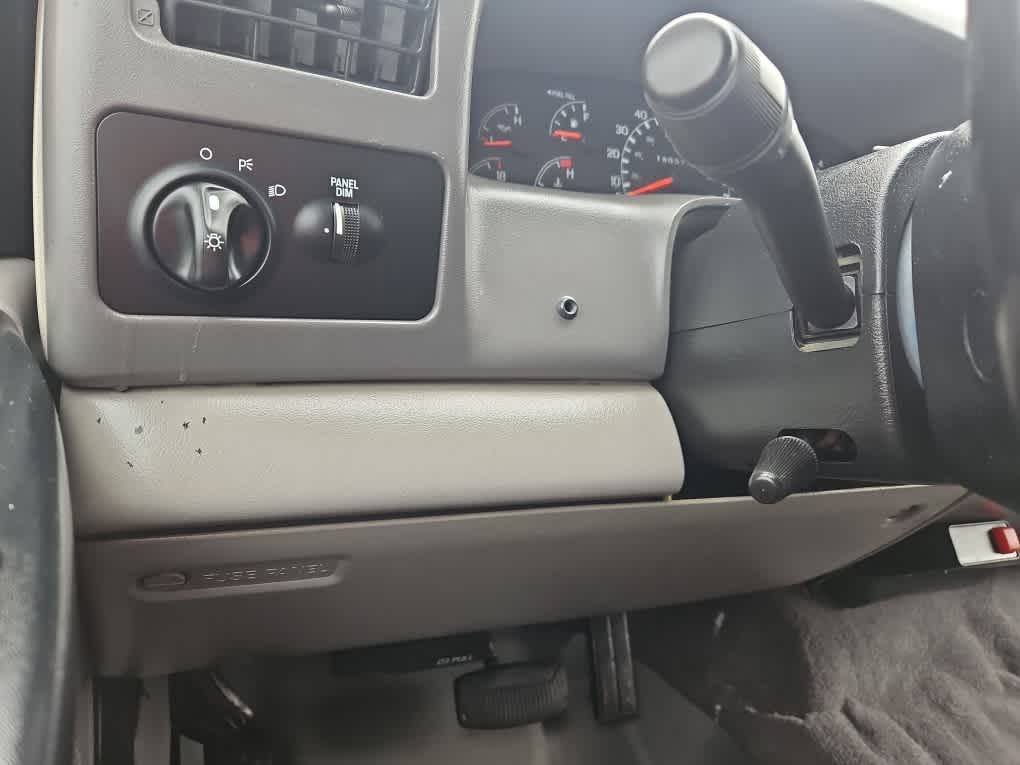 2000 Ford Super Duty F-250 XLT