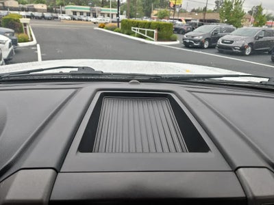 2020 Ford Super Duty F-350 SRW Pickup XL