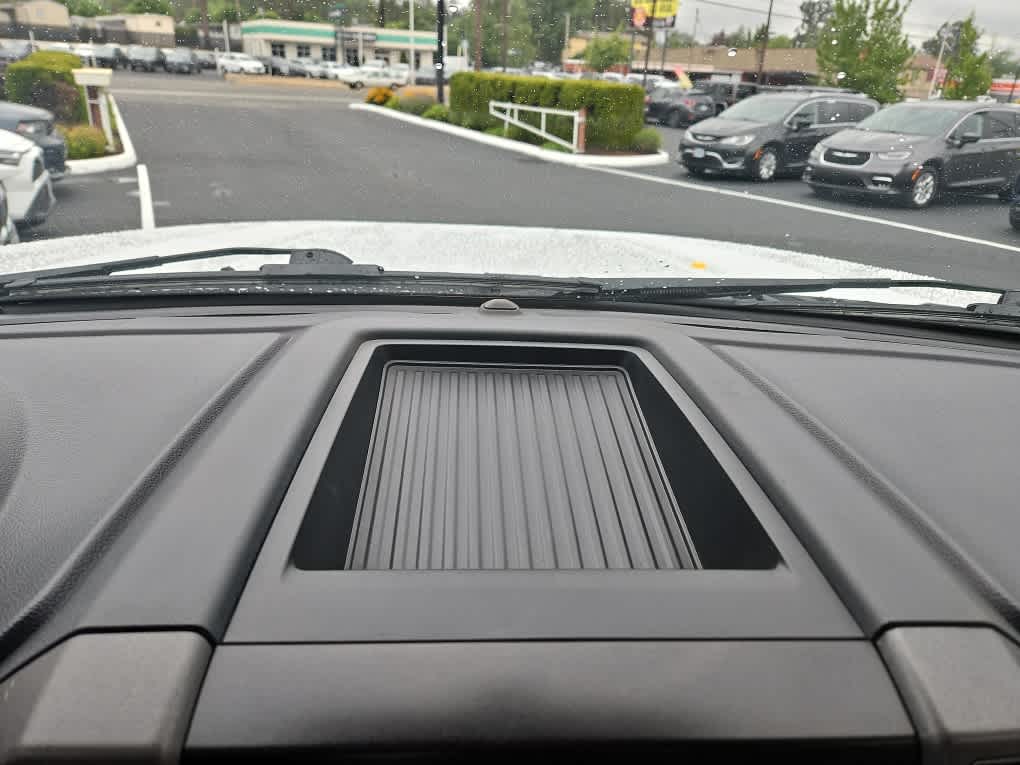 2020 Ford Super Duty F-350 SRW Pickup XL