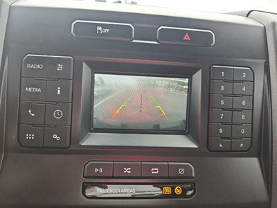 2020 Ford Super Duty F-350 SRW Pickup XL
