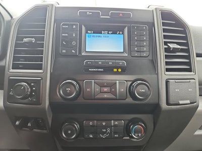 2020 Ford Super Duty F-350 SRW Pickup XL