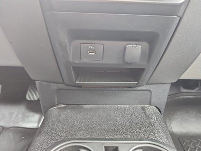 2020 Ford Super Duty F-350 SRW Pickup XL