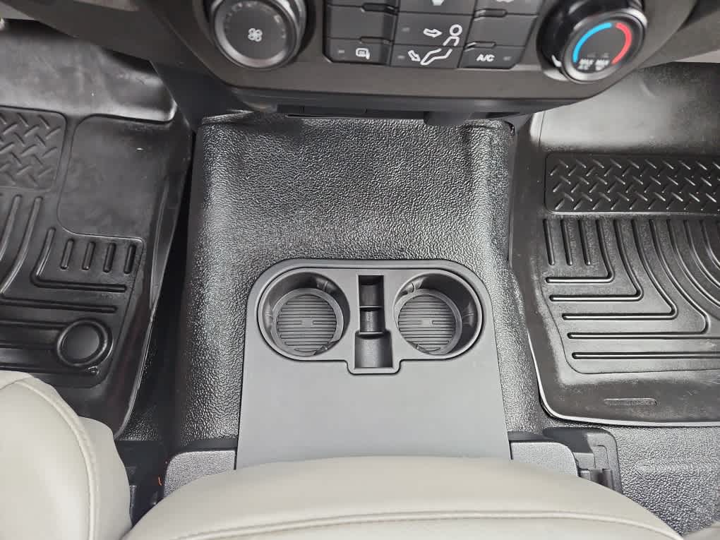 2020 Ford Super Duty F-350 SRW Pickup XL