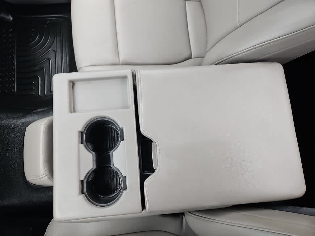 2020 Ford Super Duty F-350 SRW Pickup XL