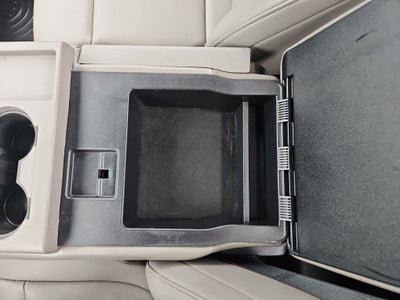 2020 Ford Super Duty F-350 SRW Pickup XL
