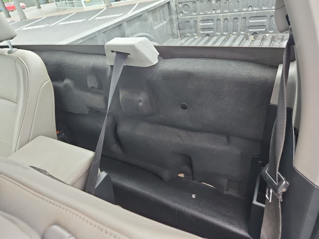 2020 Ford Super Duty F-350 SRW Pickup XL