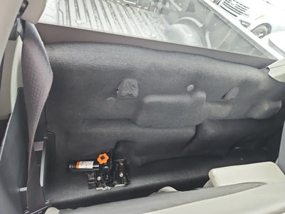 2020 Ford Super Duty F-350 SRW Pickup XL