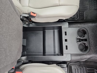 2020 Ford Super Duty F-350 SRW Pickup XL
