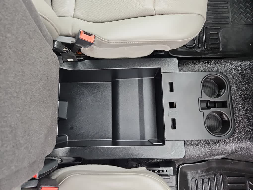 2020 Ford Super Duty F-350 SRW Pickup XL