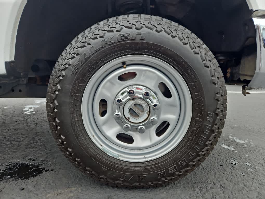 2020 Ford Super Duty F-350 SRW Pickup XL