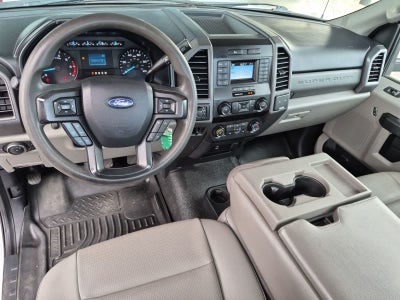2020 Ford Super Duty F-350 SRW Pickup XL