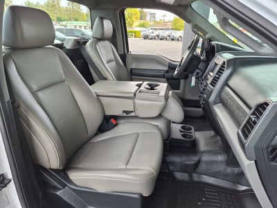2020 Ford Super Duty F-350 SRW Pickup XL