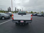2020 Ford Super Duty F-350 SRW Pickup XL