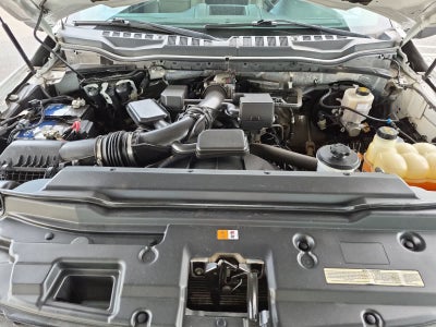 2020 Ford Super Duty F-350 SRW Pickup XL