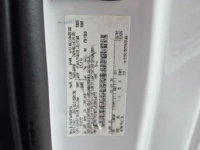 2020 Ford Super Duty F-350 SRW Pickup XL