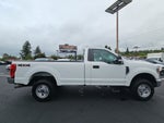2020 Ford Super Duty F-350 SRW Pickup XL
