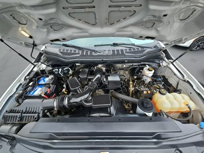 2020 Ford Super Duty F-350 SRW Pickup XL