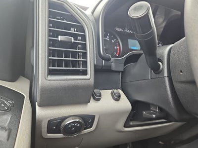 2020 Ford Super Duty F-350 SRW Pickup XL