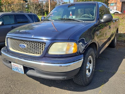 2003 Ford F-150 XL