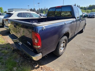 2003 Ford F-150 XL