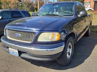 2003 Ford F-150 XL