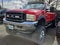 2002 Ford Super Duty F-350 SRW XLT