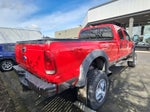 2002 Ford Super Duty F-350 SRW XLT