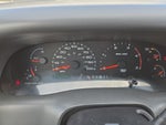 2002 Ford Super Duty F-350 SRW XLT