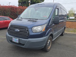 2017 Ford Transit Van Base