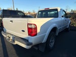 2003 Ford Ranger Edge