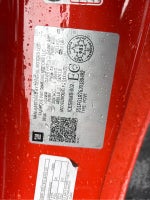 2018 Chevrolet Camaro 2SS