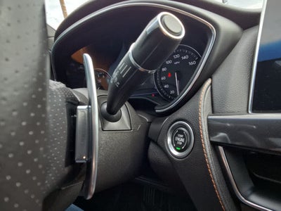 2020 Cadillac CT5 Sport