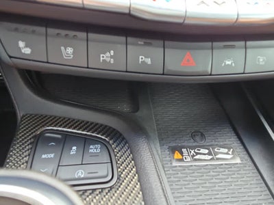 2020 Cadillac CT5 Sport