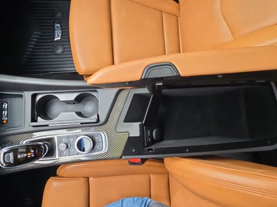 2020 Cadillac CT5 Sport