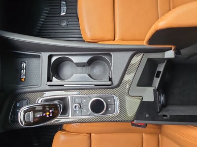 2020 Cadillac CT5 Sport