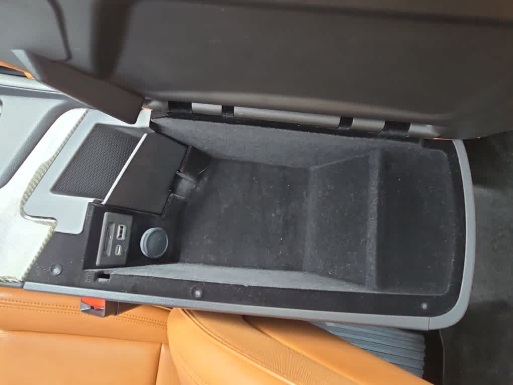 2020 Cadillac CT5 Sport