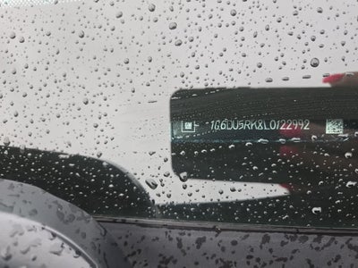 2020 Cadillac CT5 Sport