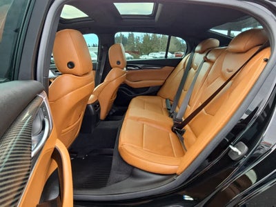 2020 Cadillac CT5 Sport