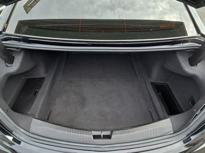 2020 Cadillac CT5 Sport